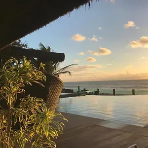 Mini-hôtel Maracabana