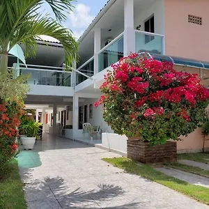 Privê Maré Alta Inn