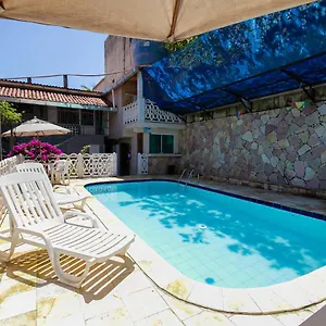 Santa Fé Inn