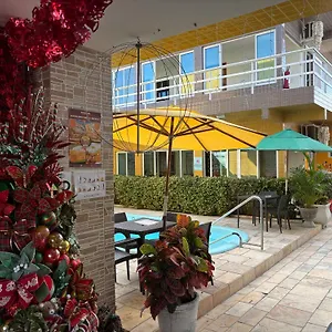 Residencia Dos Sonhos Inn