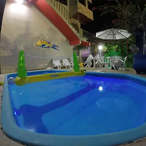 La Puerta Del Sol Inn