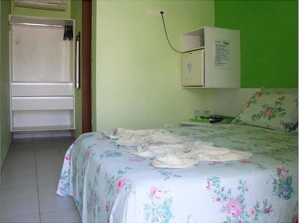 Inn Pousada Ourico Porto de Galinhas